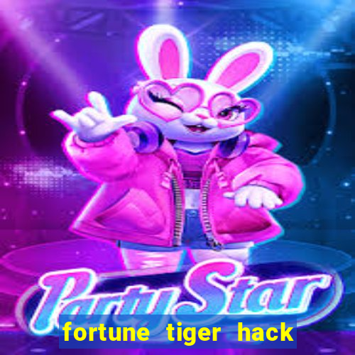 fortune tiger hack apk dinheiro infinito